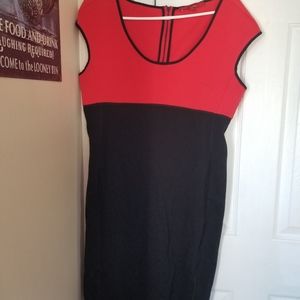 Narcisco Rodriguez dress